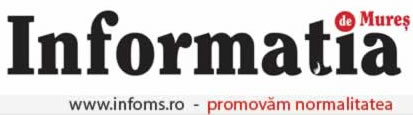 Informatia de Mures