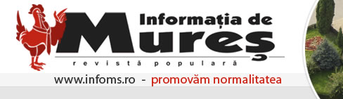 Informatia de Mures