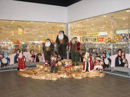 Mosul la promenada Tg Mures  - Ingeras