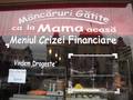 meniu de criza la TG Mures - Ion