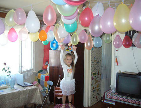 Fiicele mele - Moldovan Enikő