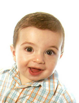 Nepotul meu - Todoran Petrut