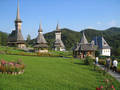 Maramures - Gica Stelian