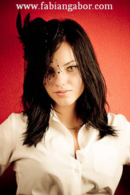 Sumalan Hilda - Fabian Gabor