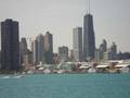 Chicago, albastrul nu e totdeauna trist