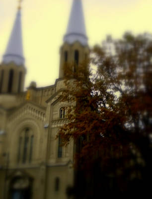 Shadow of past - by AmaraLukas