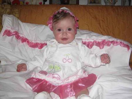 Alexandra - by Cristina Maria