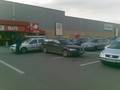 Parcare la Kaufland,  Mures - Silviu
