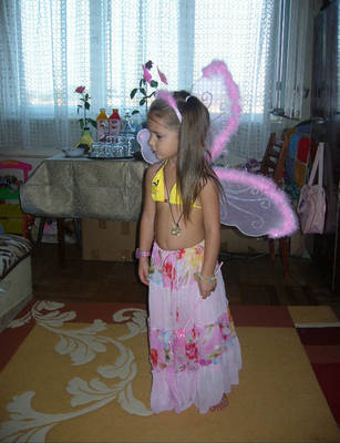 Fiicele mele - Moldovan Enikő