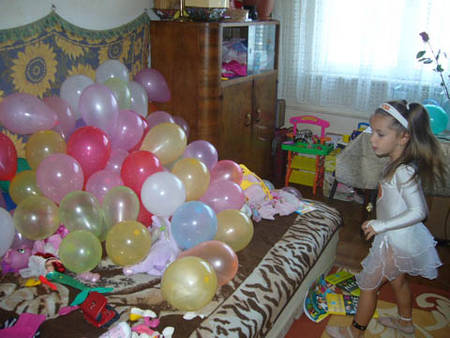 Fiicele mele - Moldovan Enikő